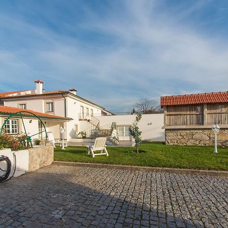 ホテル Quinta Dos Avos ビアナドカステロ エクステリア 写真