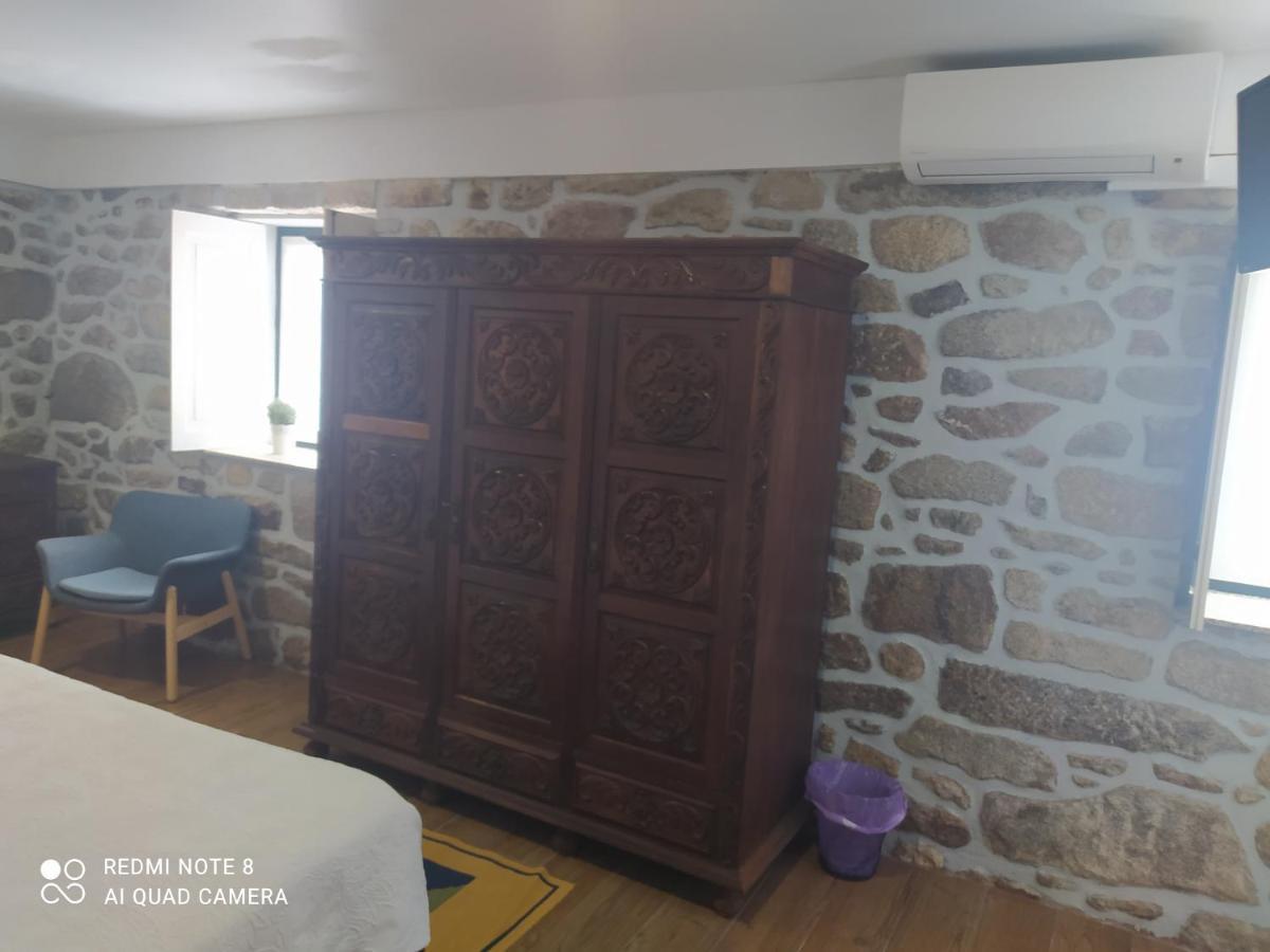 ホテル Quinta Dos Avos ビアナドカステロ エクステリア 写真
