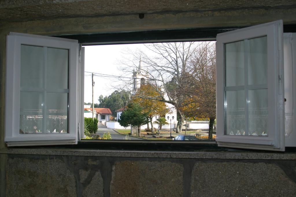 ホテル Quinta Dos Avos ビアナドカステロ エクステリア 写真